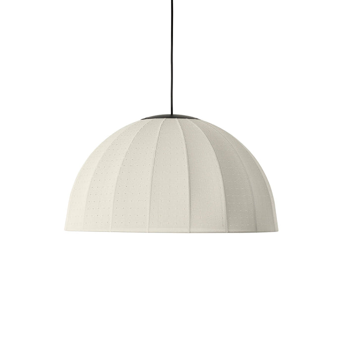 Mollis Pendant Lamp - 26" - Off White