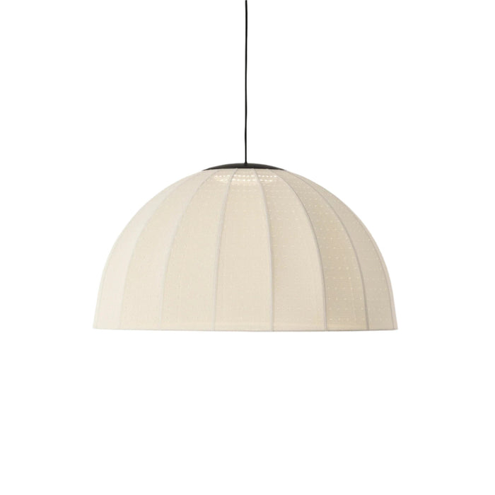 Mollis Pendant Lamp - 26" - Off White