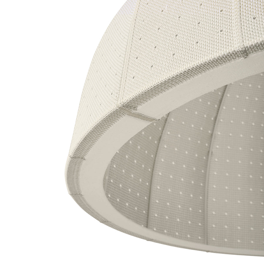 Mollis Pendant Lamp - 20"