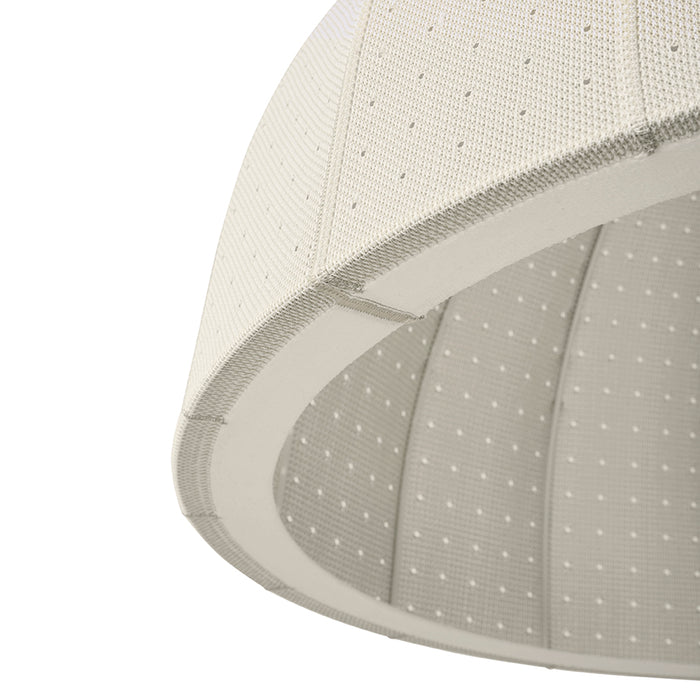 Mollis Pendant Lamp - 20"