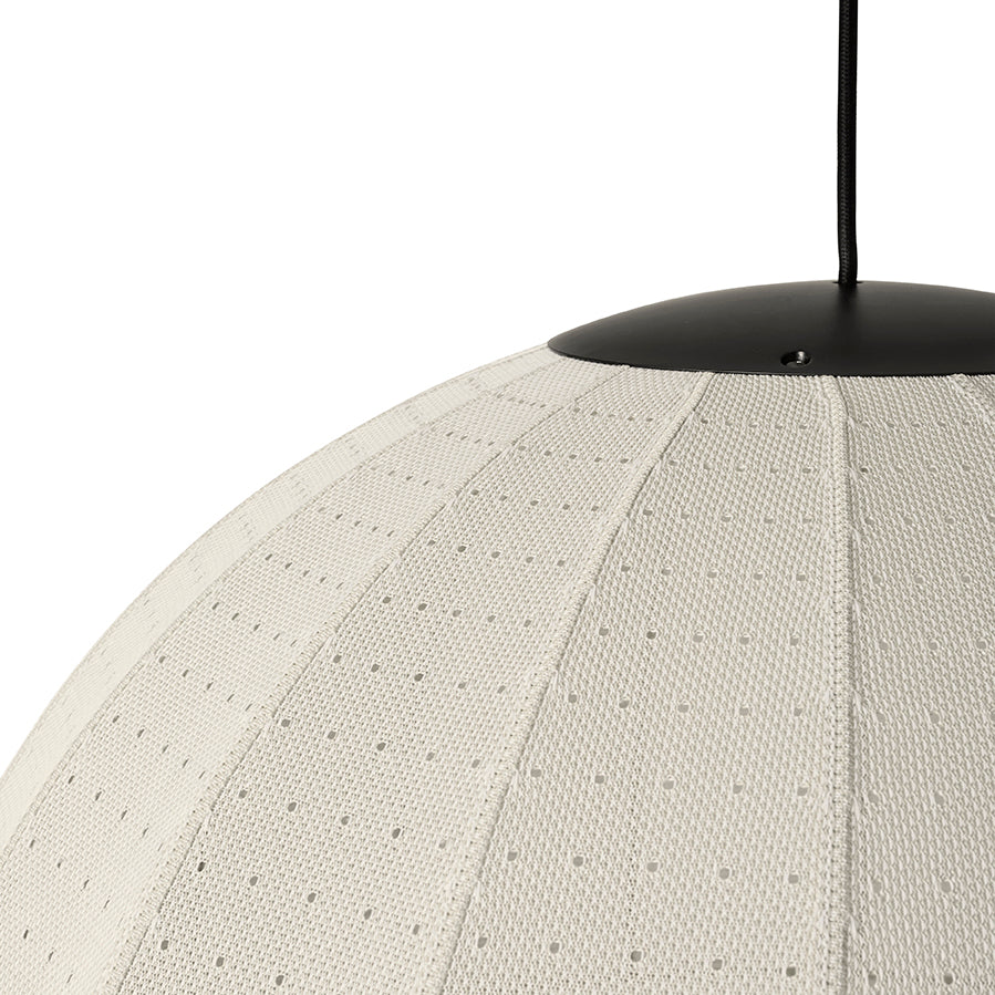 Mollis Pendant Lamp - 20"