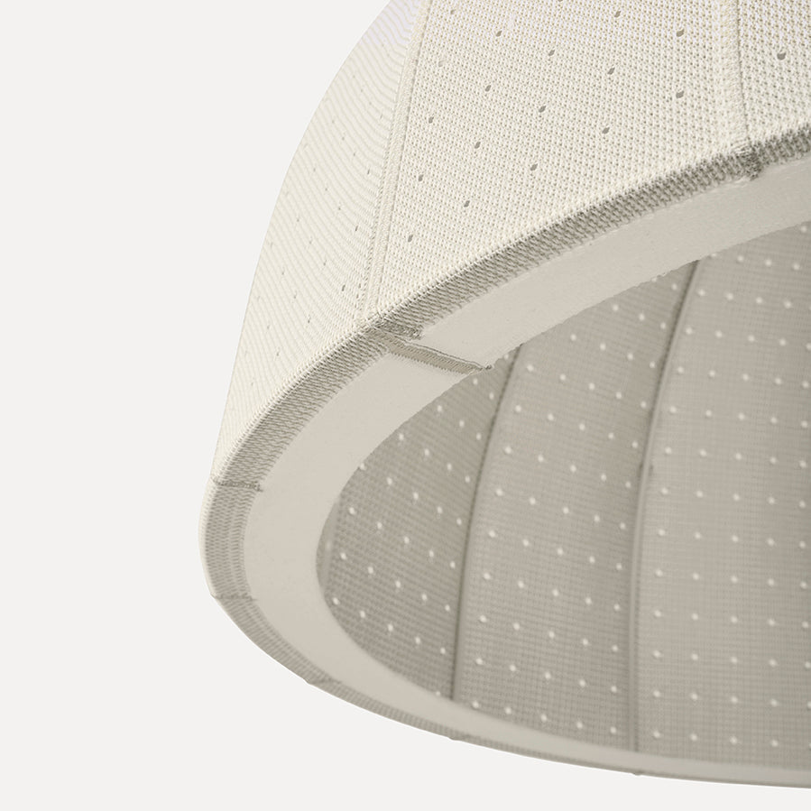 Mollis Pendant Lamp - 20"