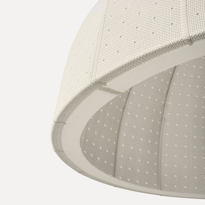 Mollis Pendant Lamp - 20"