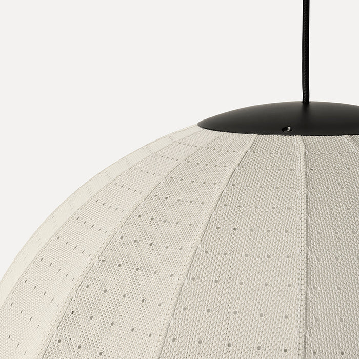 Mollis Pendant Lamp - 20"