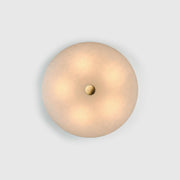Magma Flush Mount
