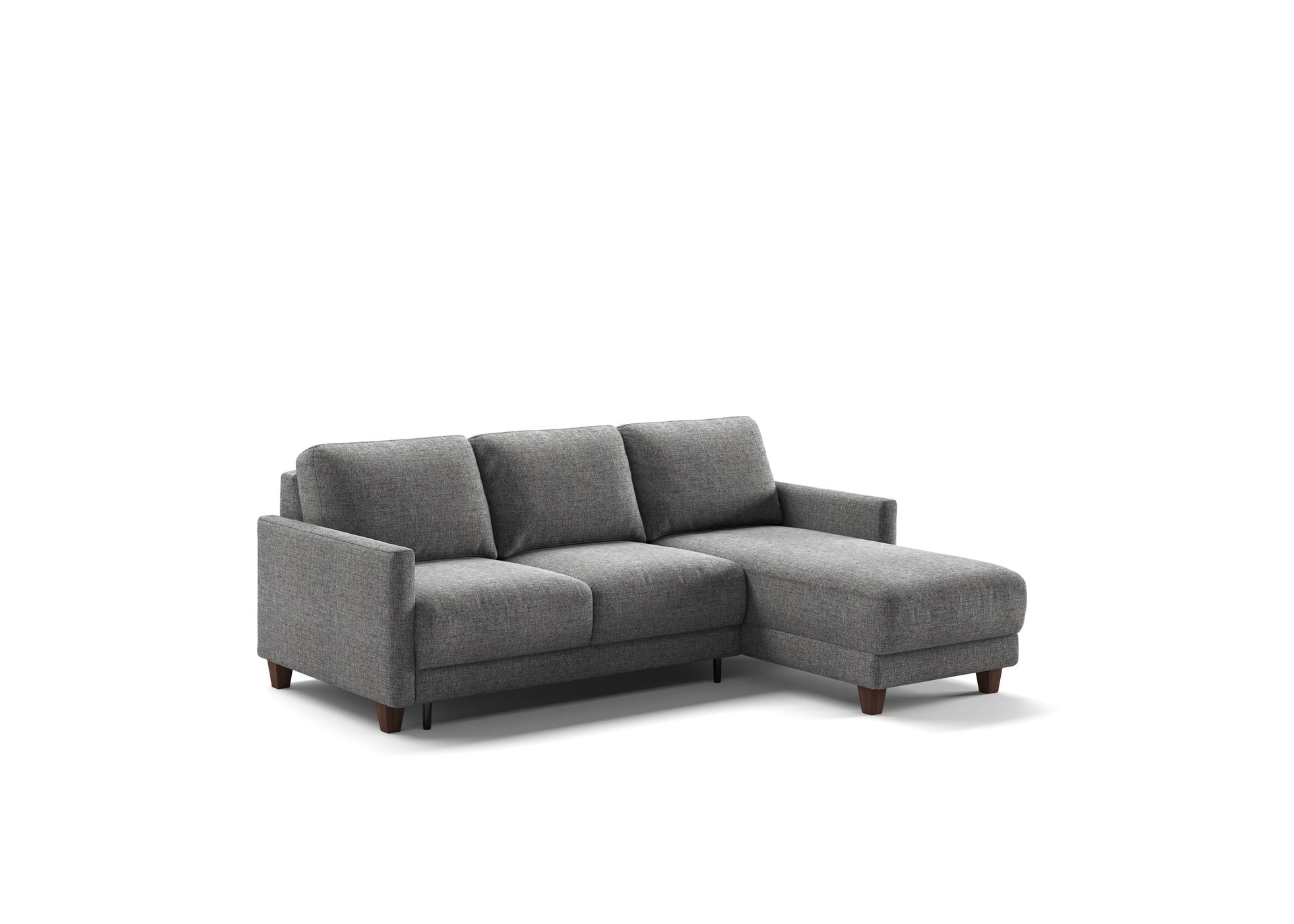 Martta Full XL Sleeper with Reversible Chaise