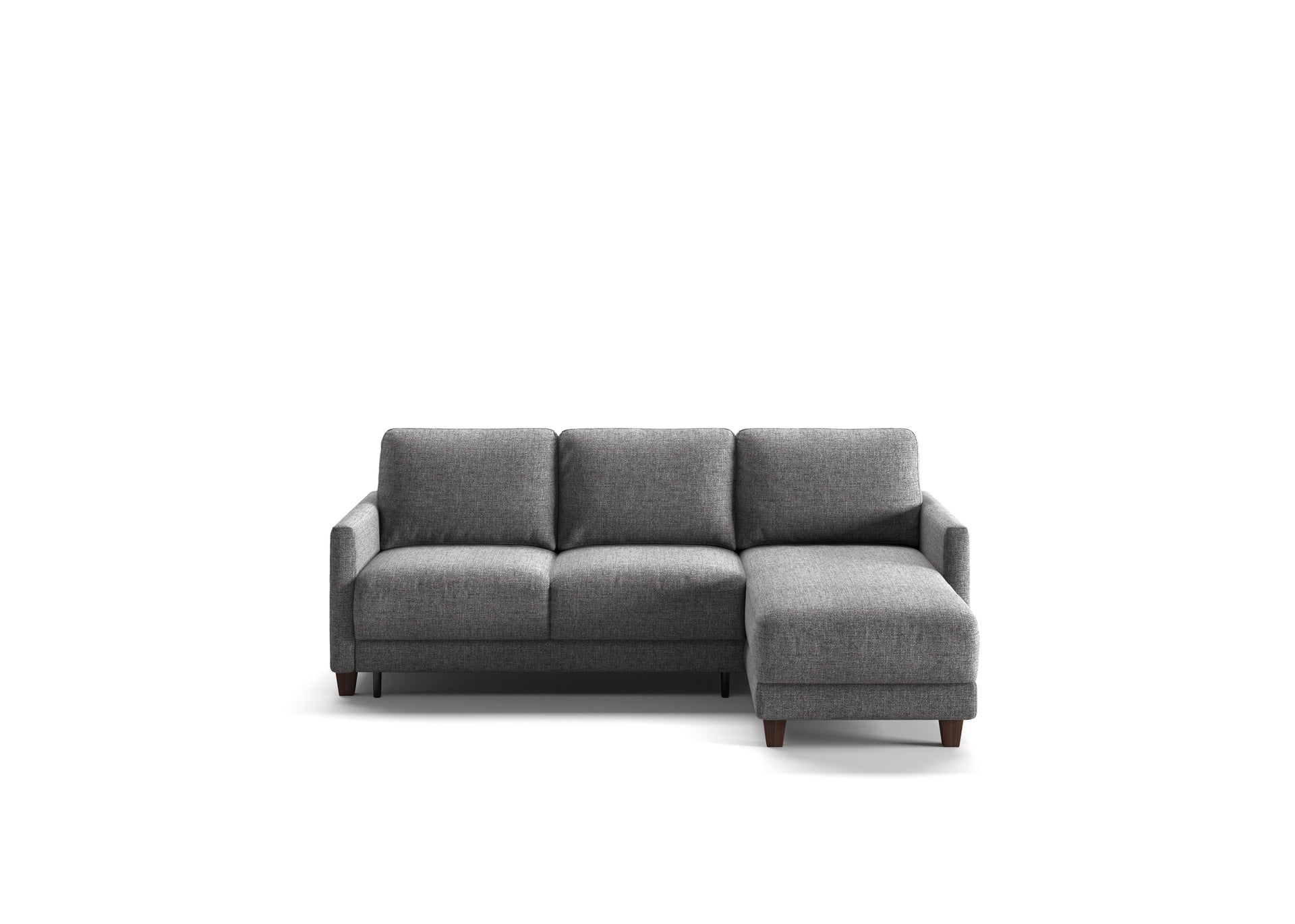 Martta Full XL Sleeper with Reversible Chaise