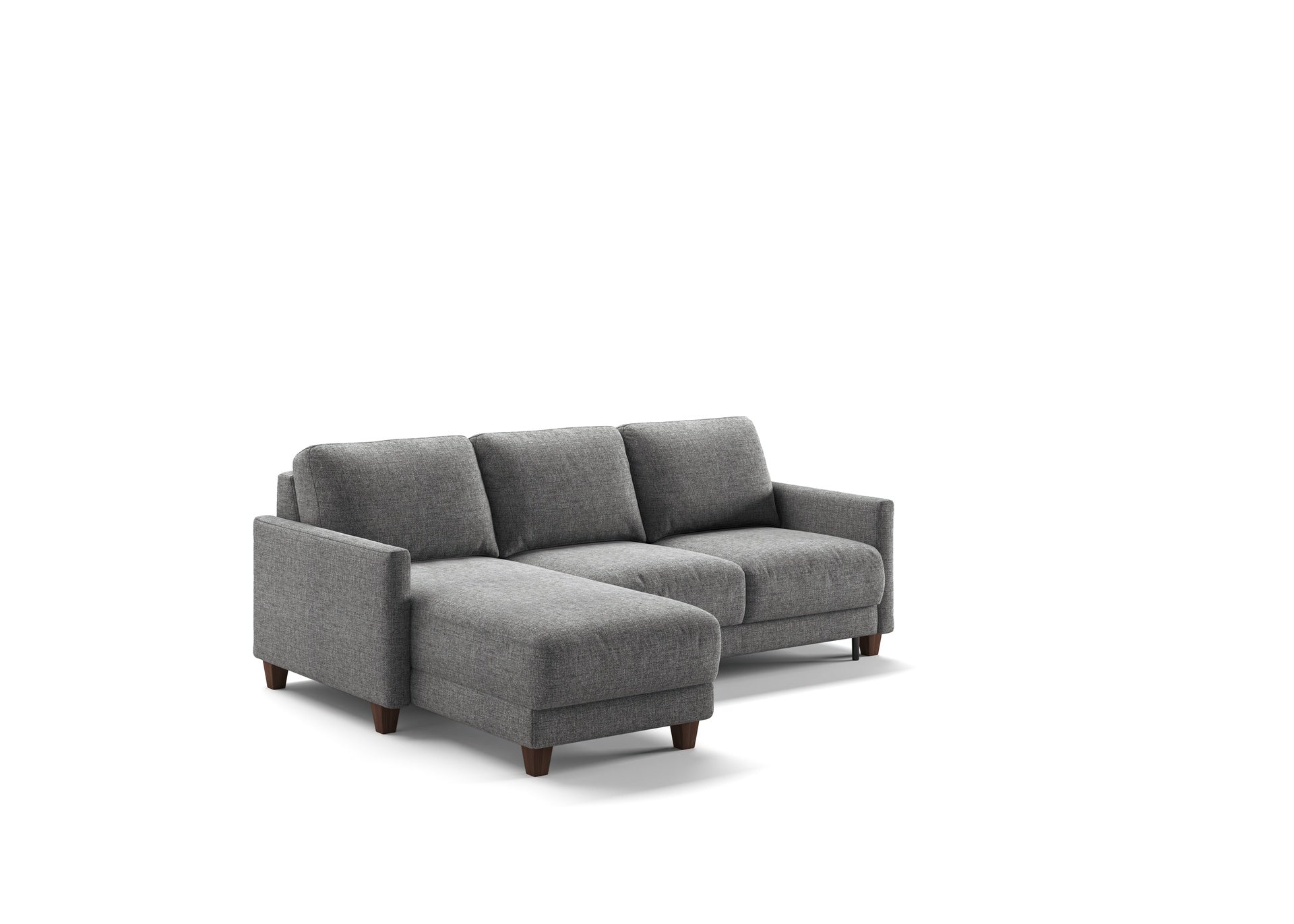 Martta Full XL Sleeper with Reversible Chaise