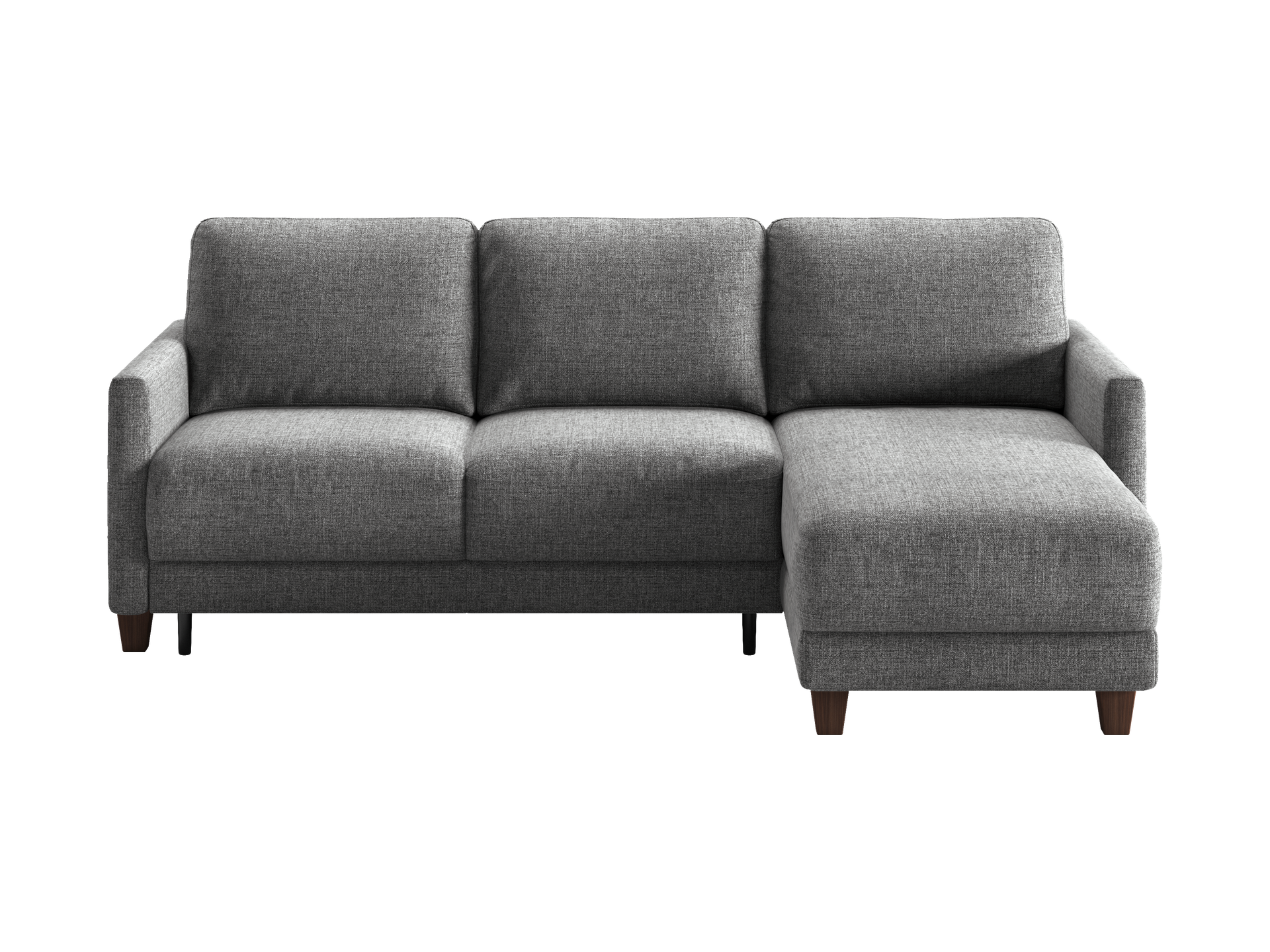 Martta Full XL Sleeper with Reversible Chaise