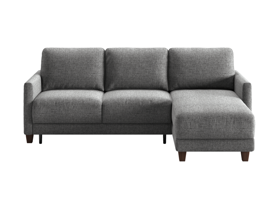 Martta Full XL Sleeper with Reversible Chaise