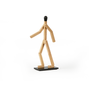 Match Man - Small