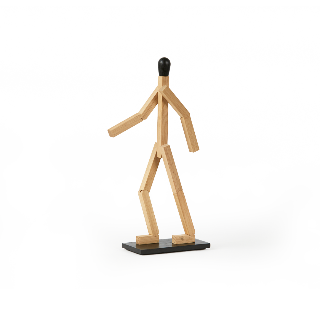 Match Man - Small – M Collection Home + Design