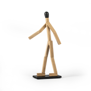 Match Man - Large