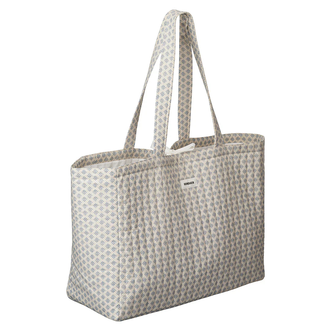 Maxi Tote Bag - Ocean