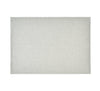 Silkeborg Uldspinderi Mendoza 130x180 cm Throw Light Grey 0434