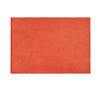 Silkeborg Uldspinderi Mendoza 130x180 cm Throw Pumpkin Orange 0707