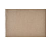 Silkeborg Uldspinderi Mendoza Throw 130x180 cm Throw 0284 Walnut Brown