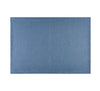 Silkeborg Uldspinderi Mendoza Throw 130x180 cm Throw 0726 Denim Blue