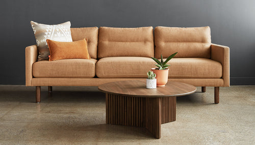 Miller Sofa / Lifestyle