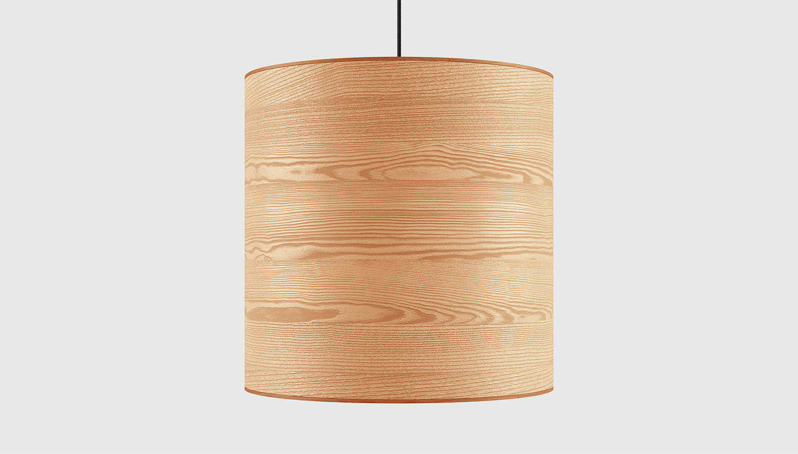 Natural Ash Veneer /