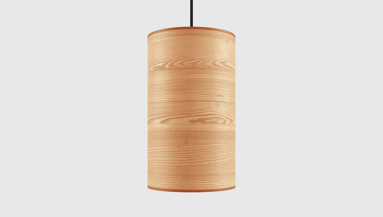 Natural Ash Veneer /