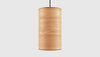 Natural Ash Veneer /