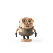 Minion Bob
