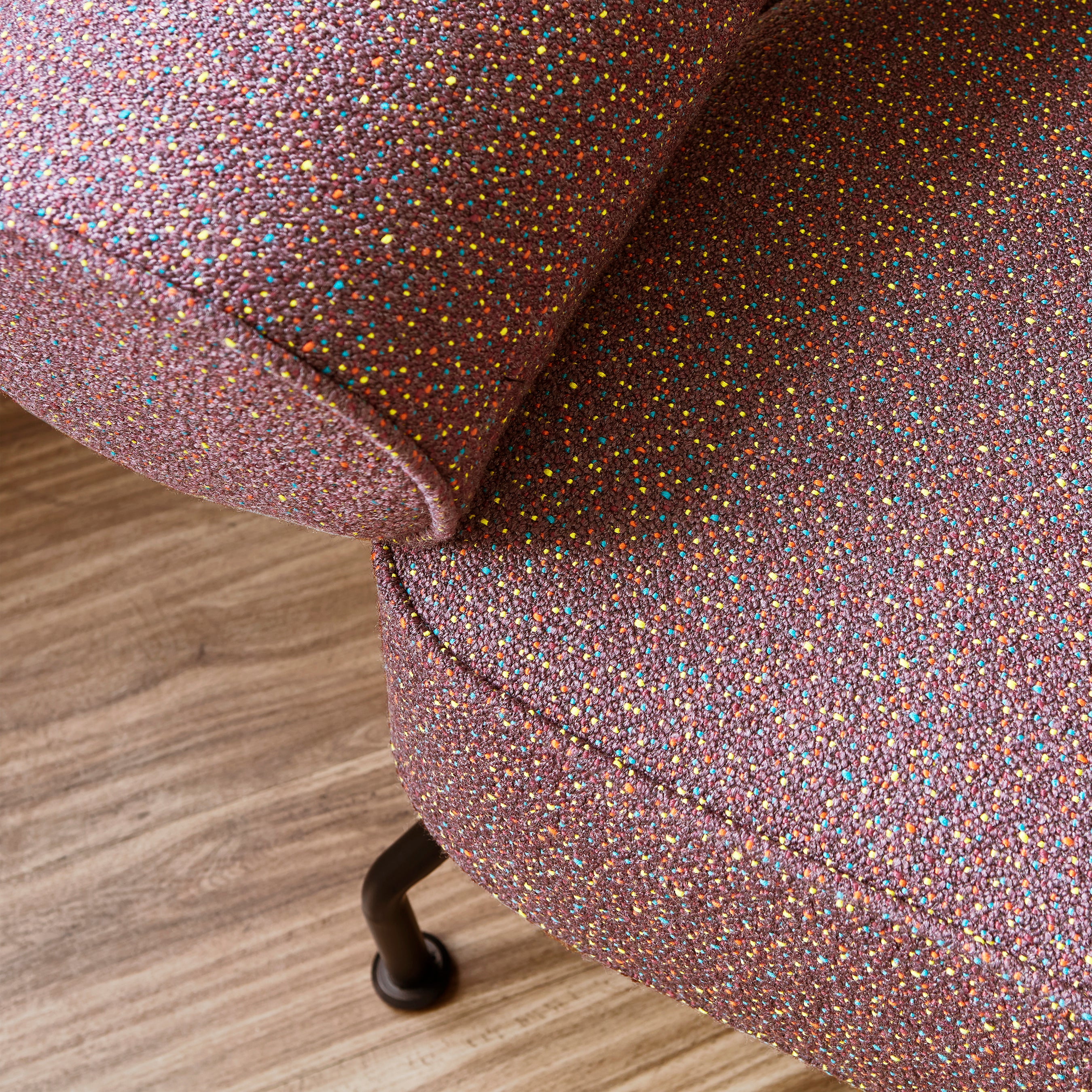 Mirador Lounge Chair