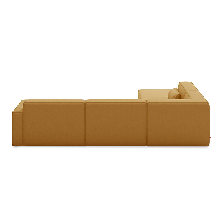 Mix Modular 5-Pc Sectional