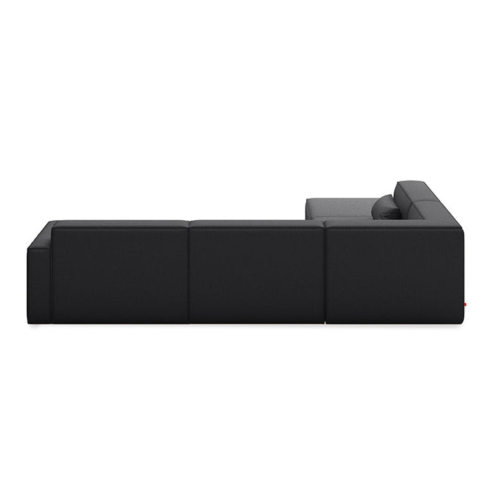Mix Modular 5-Pc Sectional