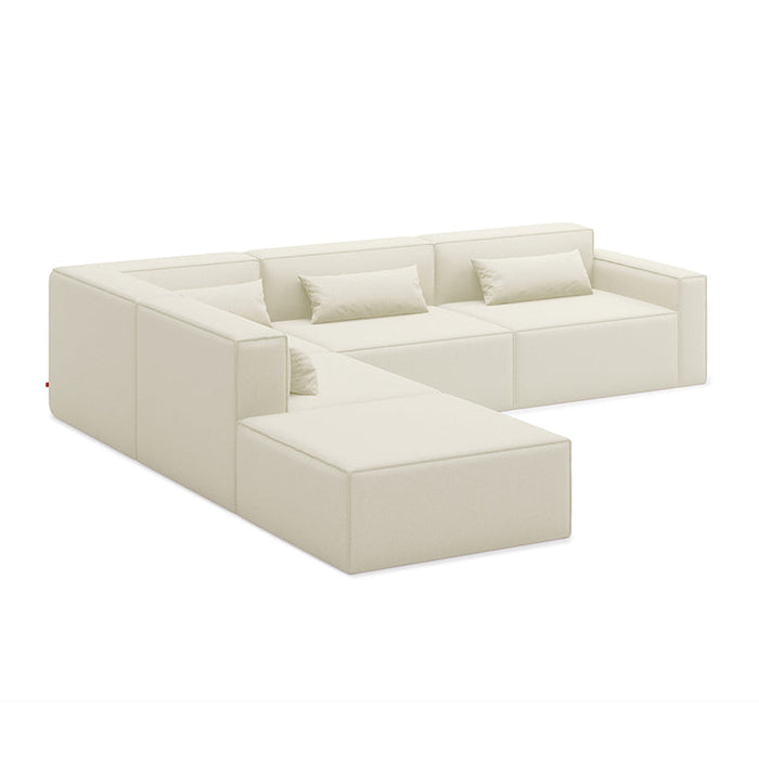 Mix Modular 5-Pc Sectional