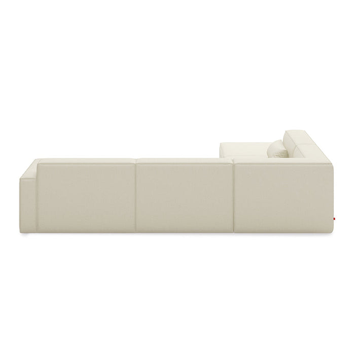 Mix Modular 5-Pc Sectional