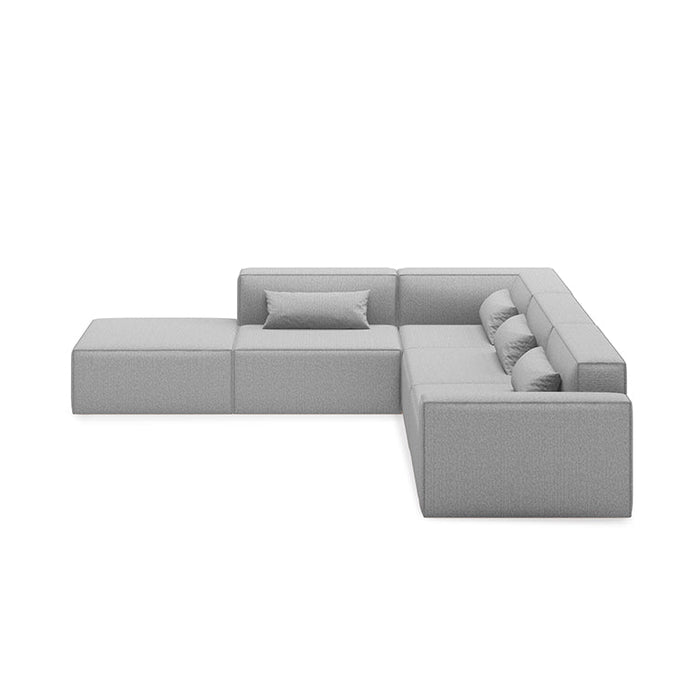 Mix Modular 5-Pc Sectional