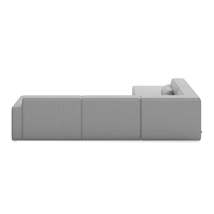 Mix Modular 5-Pc Sectional