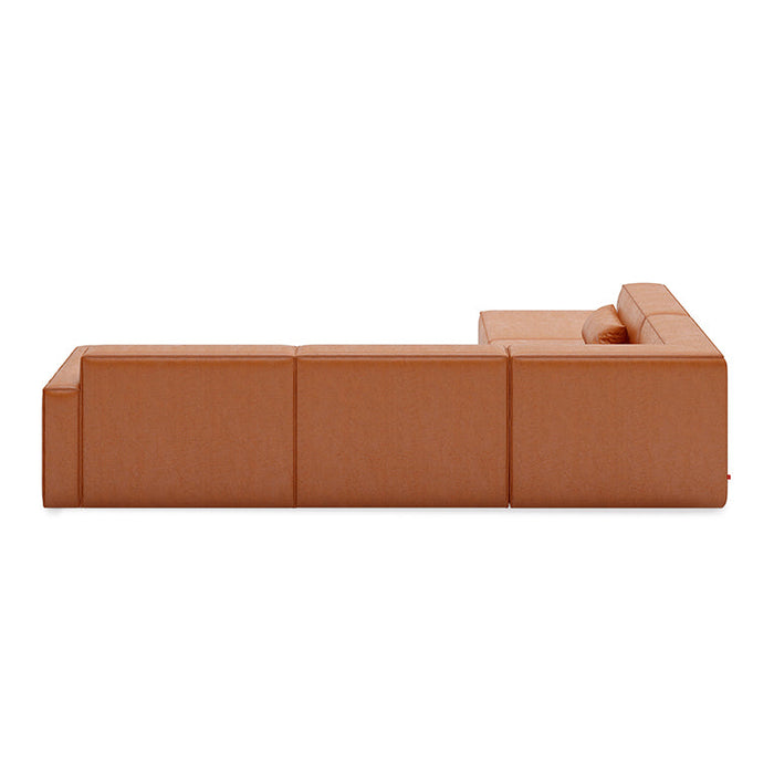 Mix Modular 5-Pc Sectional