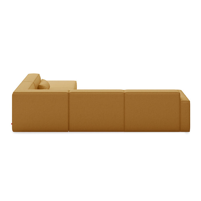 Mix Modular 5-Pc Sectional