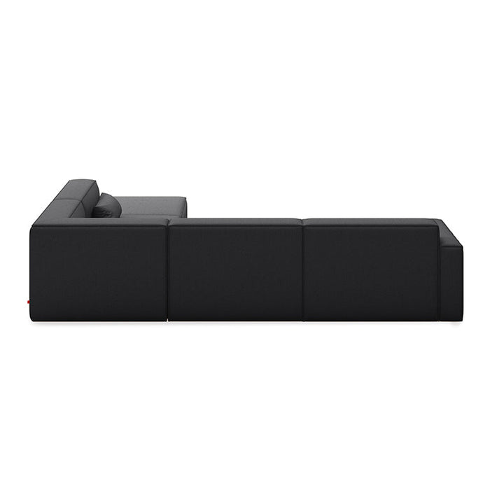 Mix Modular 5-Pc Sectional