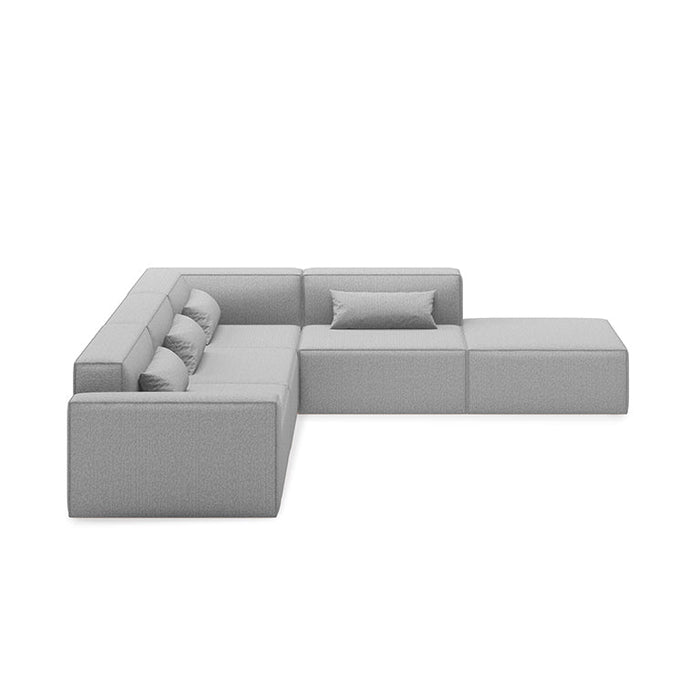 Mix Modular 5-Pc Sectional