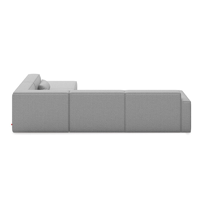 Mix Modular 5-Pc Sectional