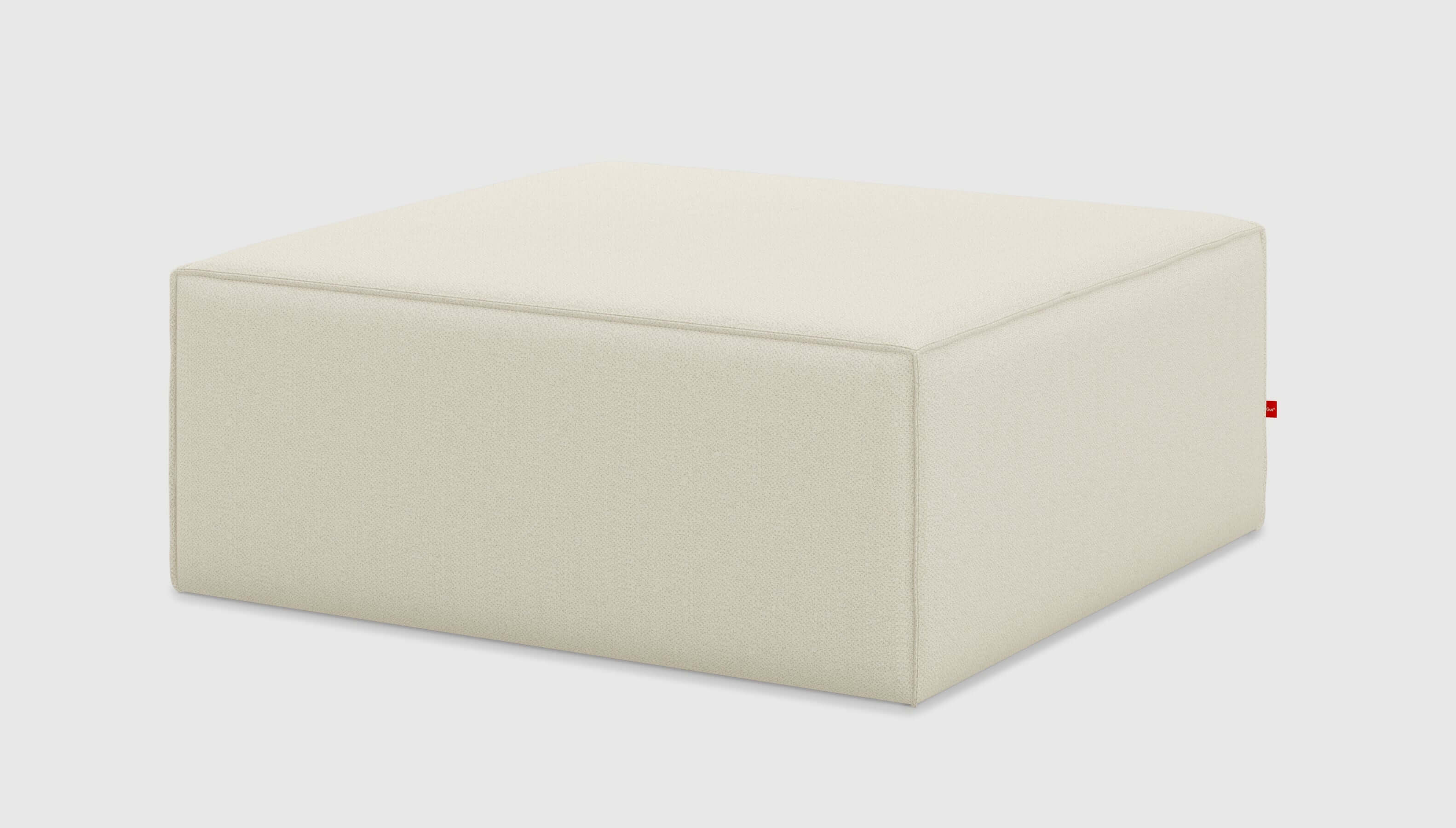 Mix Modular Ottoman