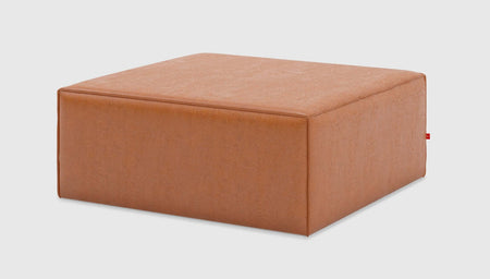 Vegan Appleskin Leather Cognac /