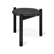 Monarch End Table