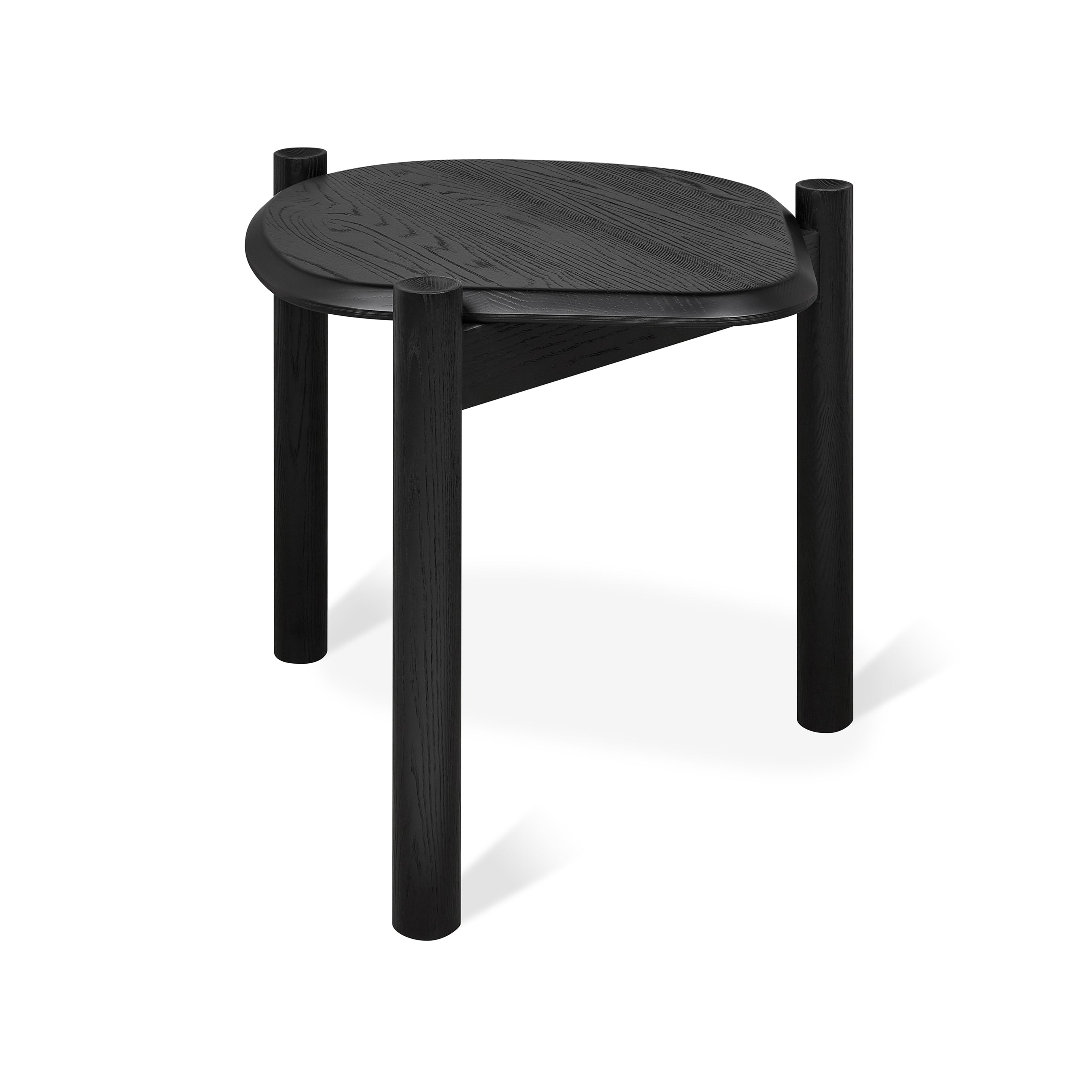Monarch End Table