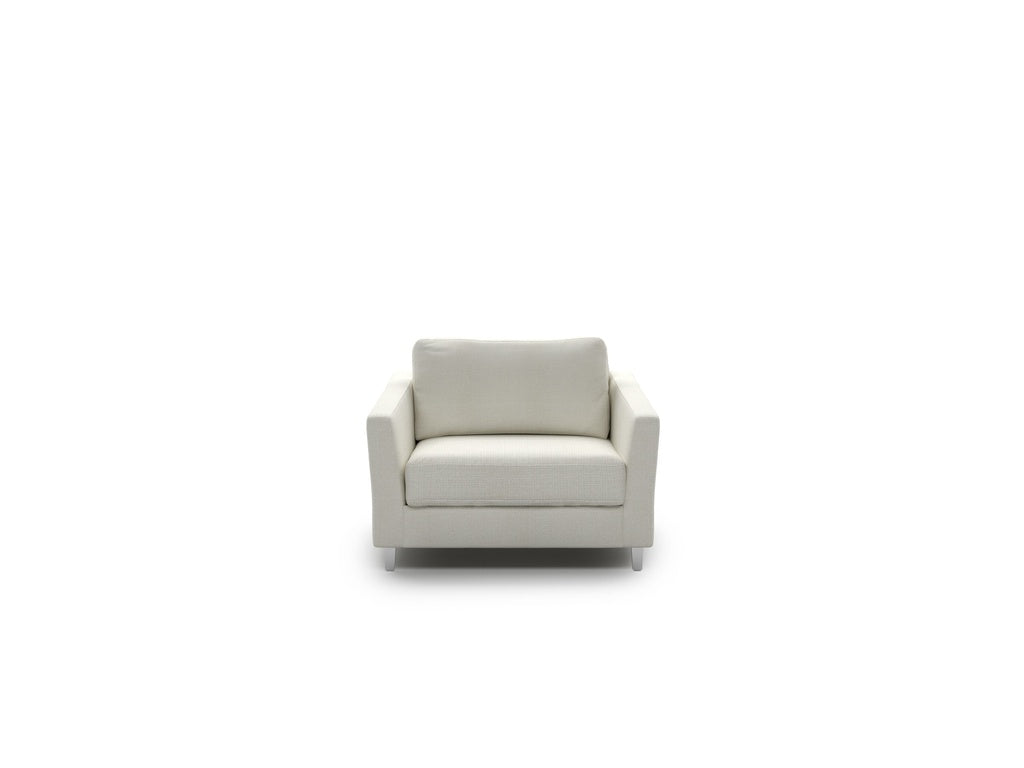 Monika Cot Size Chair Sleeper