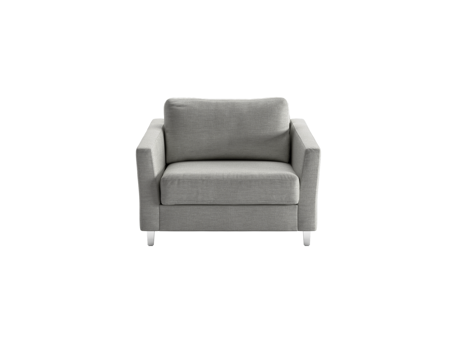 Monika Cot Size Chair Sleeper