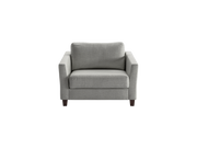 Monika Cot Size Chair Sleeper
