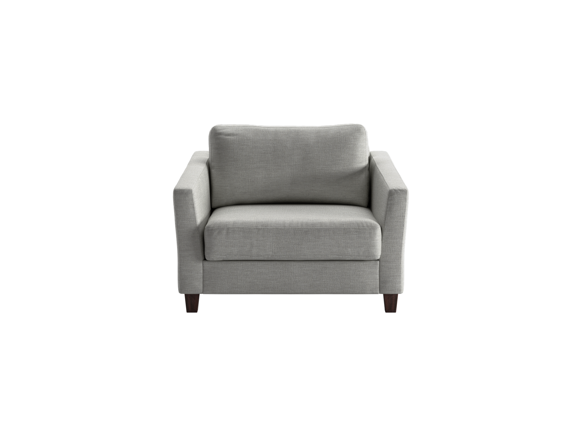 Monika Cot Size Chair Sleeper