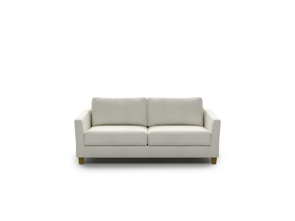 Monika Full XL Size Sleeper Loveseat