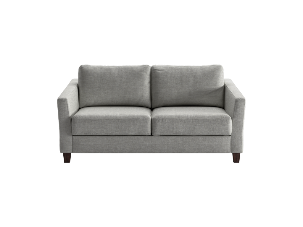 Monika Full XL Size Sleeper Loveseat