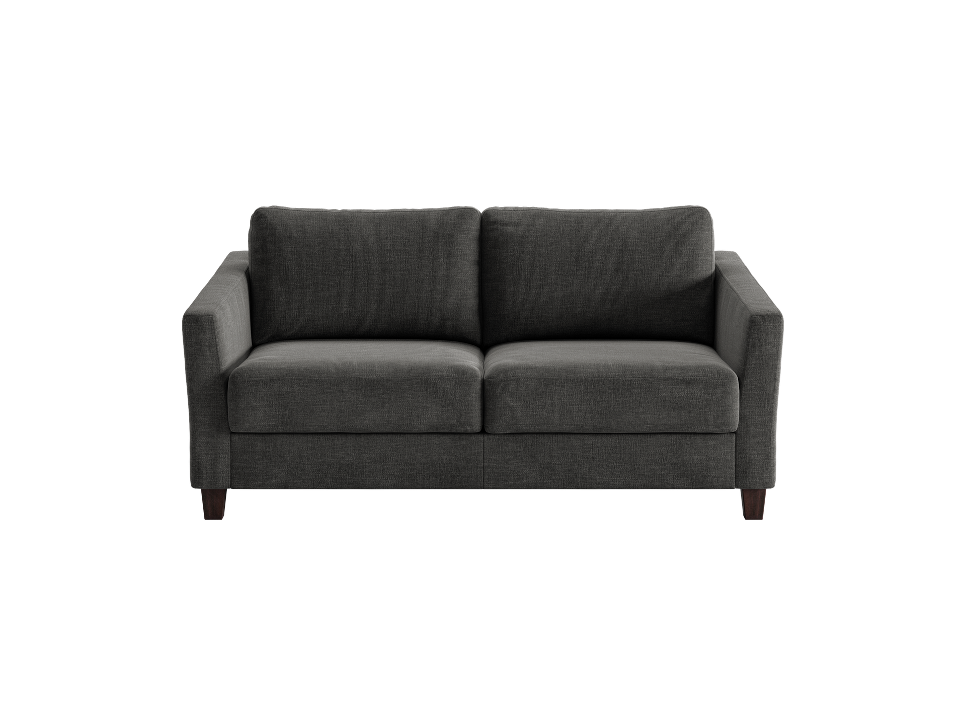 Monika Full XL Size Sleeper Loveseat
